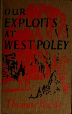 Our exploits at West Poley