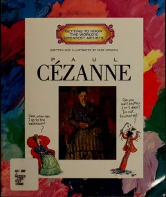 Paul Cezanne