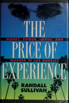 The price of experience