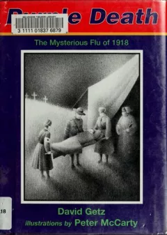 Purple death