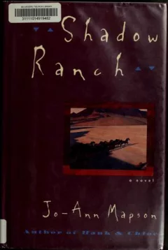 Shadow Ranch