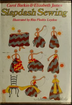 Slapdash sewing