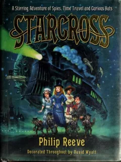 Starcross