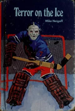 Terror on the ice