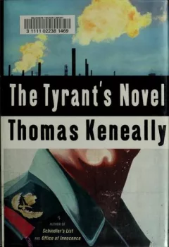 The tyrant's novel