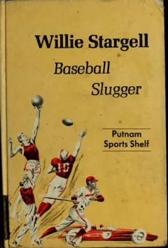 Willie Stargell, baseball slugger