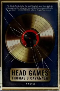 Head games