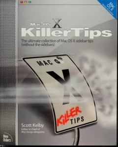 Mac OS X killer tips