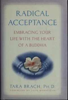 Radical acceptance