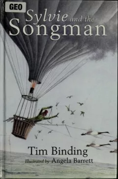 Sylvie and the songman