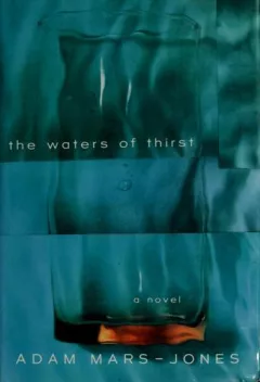 The waters of thirst