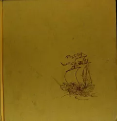 The ship that came down the gutter