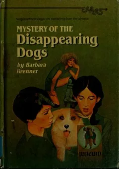 Mystery of the disappearing dogs