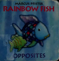 Rainbow fish opposites