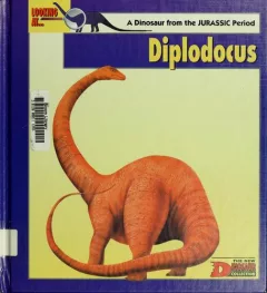Looking at-- Diplodocus