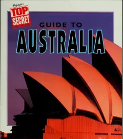 Guide to Australia