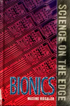 Bionics