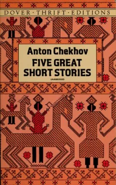 Five great short stories