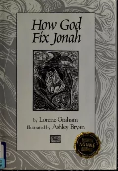 How God fix Jonah