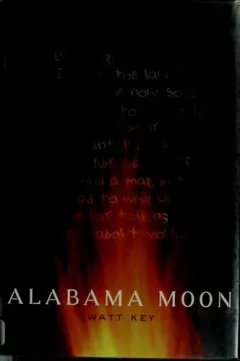 Alabama moon