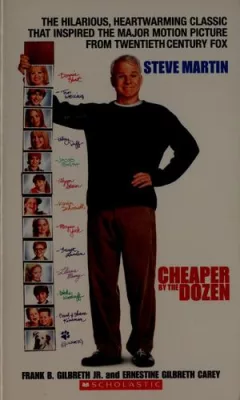 Cheaper by the Dozen