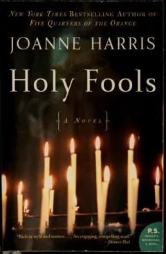 Holy fools