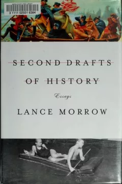 Second drafts of history