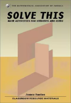 Solve this