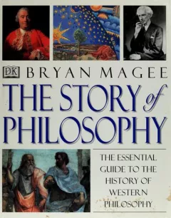 The story of philosophy