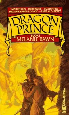 Dragon Prince (Dragon Prince, Book 1)