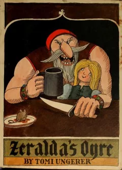 Zeralda's ogre