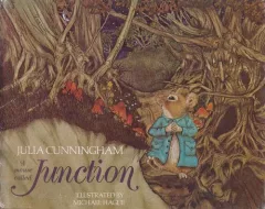 A mouse called Junction