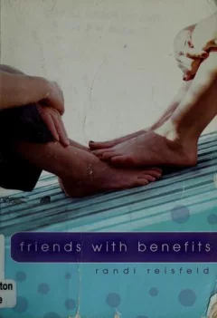 Friends with benefits