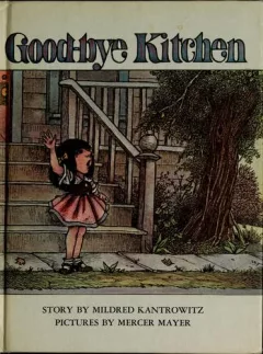 Good-bye, Kitchen