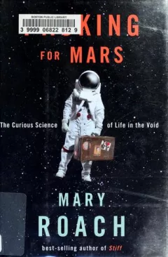 Packing for Mars