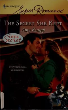 The secret she kept