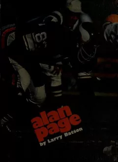 Alan Page