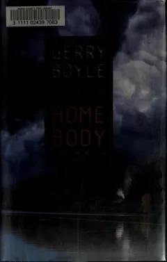 Home body