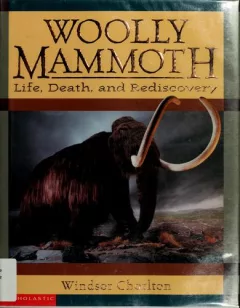 Woolly mammoth