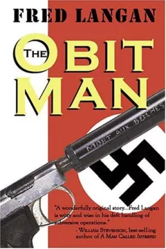 The Obit Man