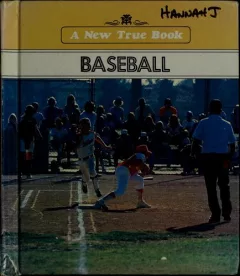 Baseball