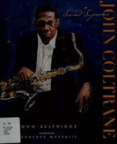 John Coltrane
