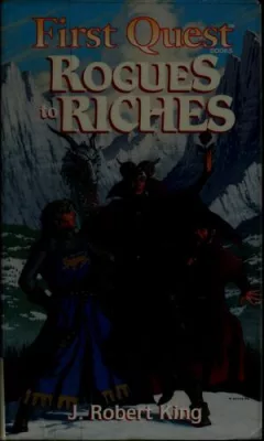 Rogues to riches