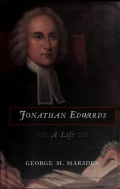Jonathan Edwards