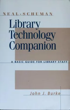 Neal-Schuman Library Technology Companion