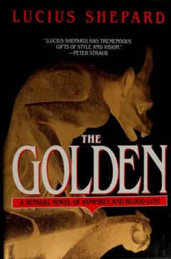The golden