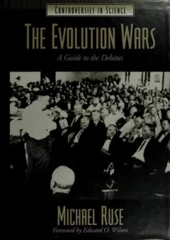 The evolution wars