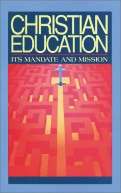 Christian education