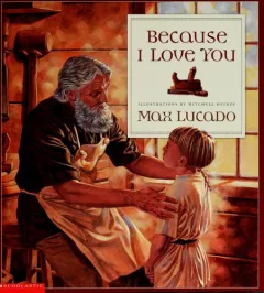 Because I love you