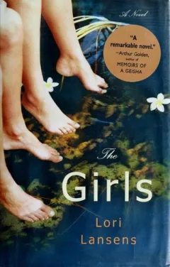 The girls : a novel